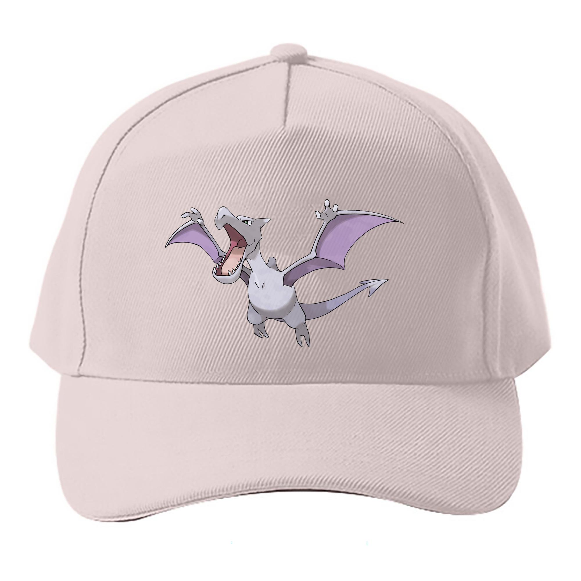 （画像用） ポケットモンスター Pokémon ベースボールキャップ 綿100％ 男女兼用 帽子 スポーツ